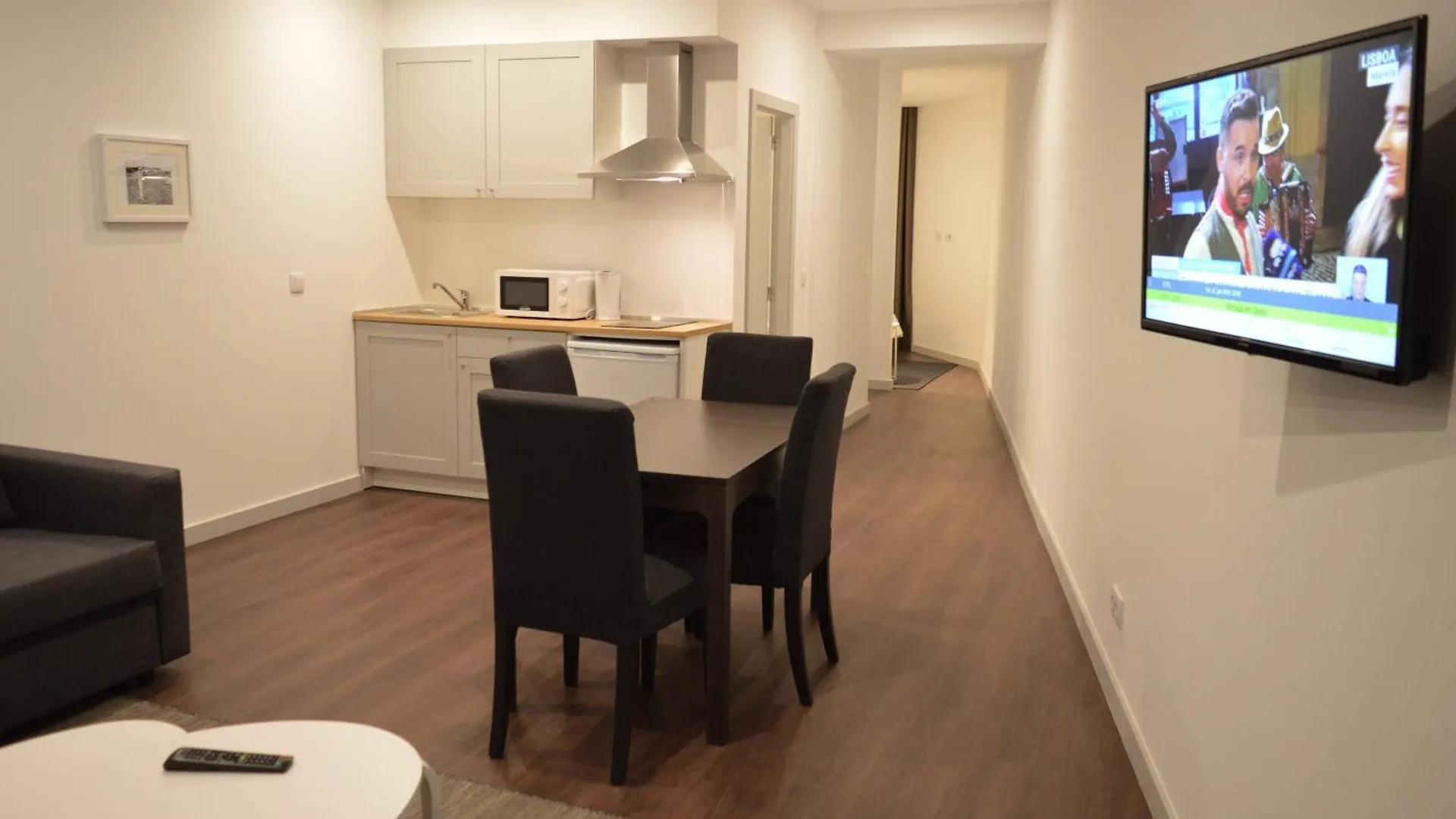 Cba Suites Madeira Funchal  Pensjonat