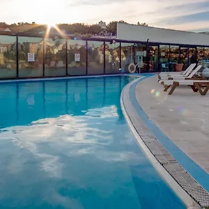 Vip Executive Eden Aparthotel Lisboa