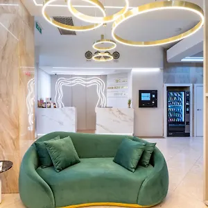 The Masa Almirante Stylish Hotel Lisboa