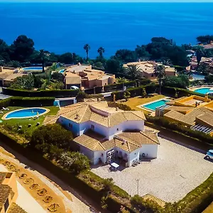 Porto Mos Apartmán Lagos