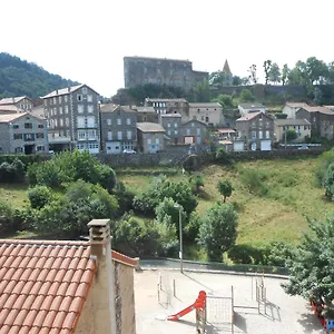 La Vieille 2*, Saint-Privat-dʼAllier France