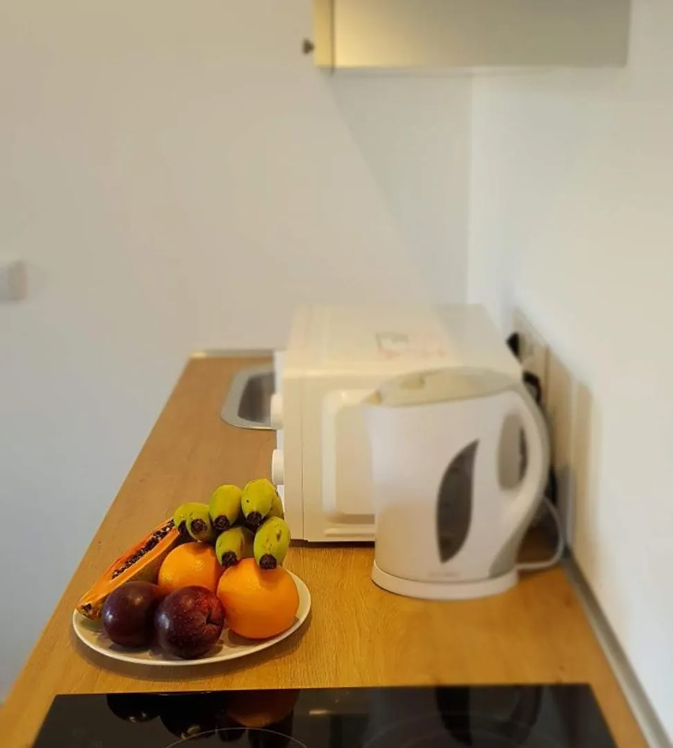 Cba Suites Madeira Funchal  Funchal (Madeira)