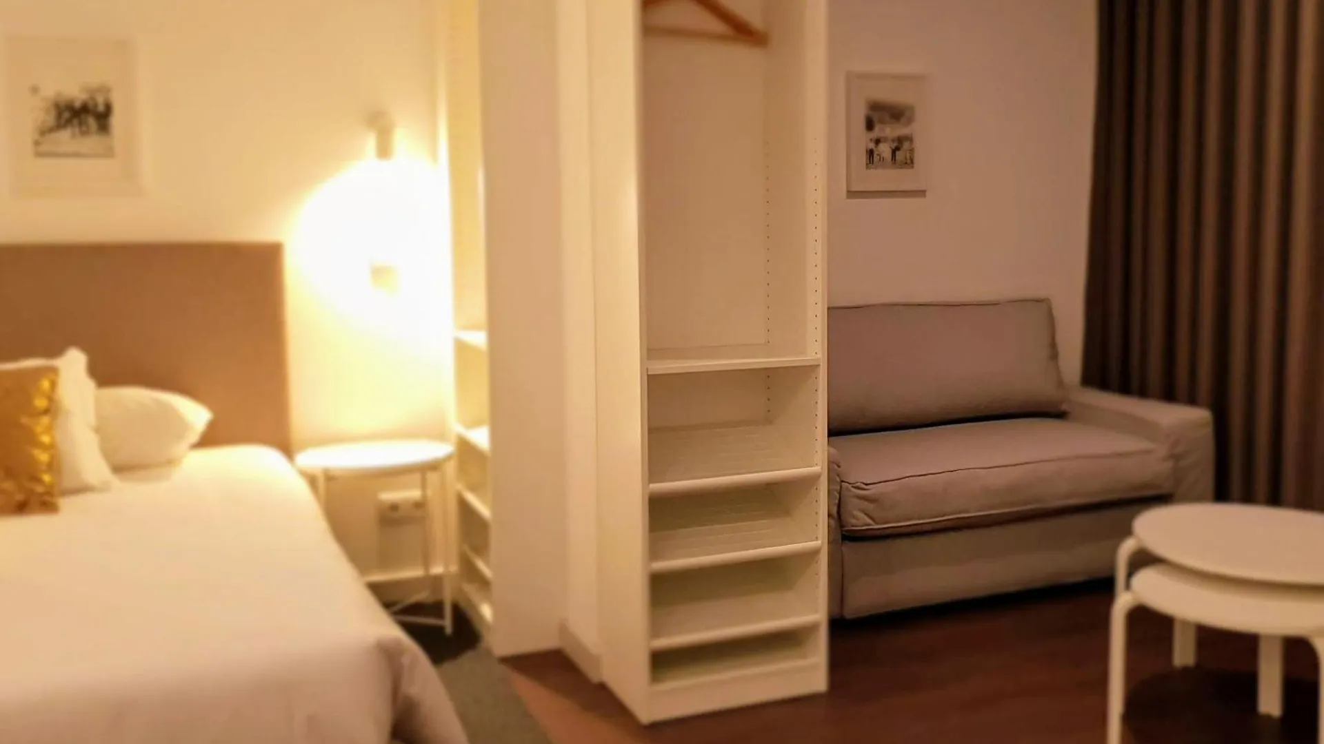 Maison d'hôtes Cba Suites Madeira Funchal