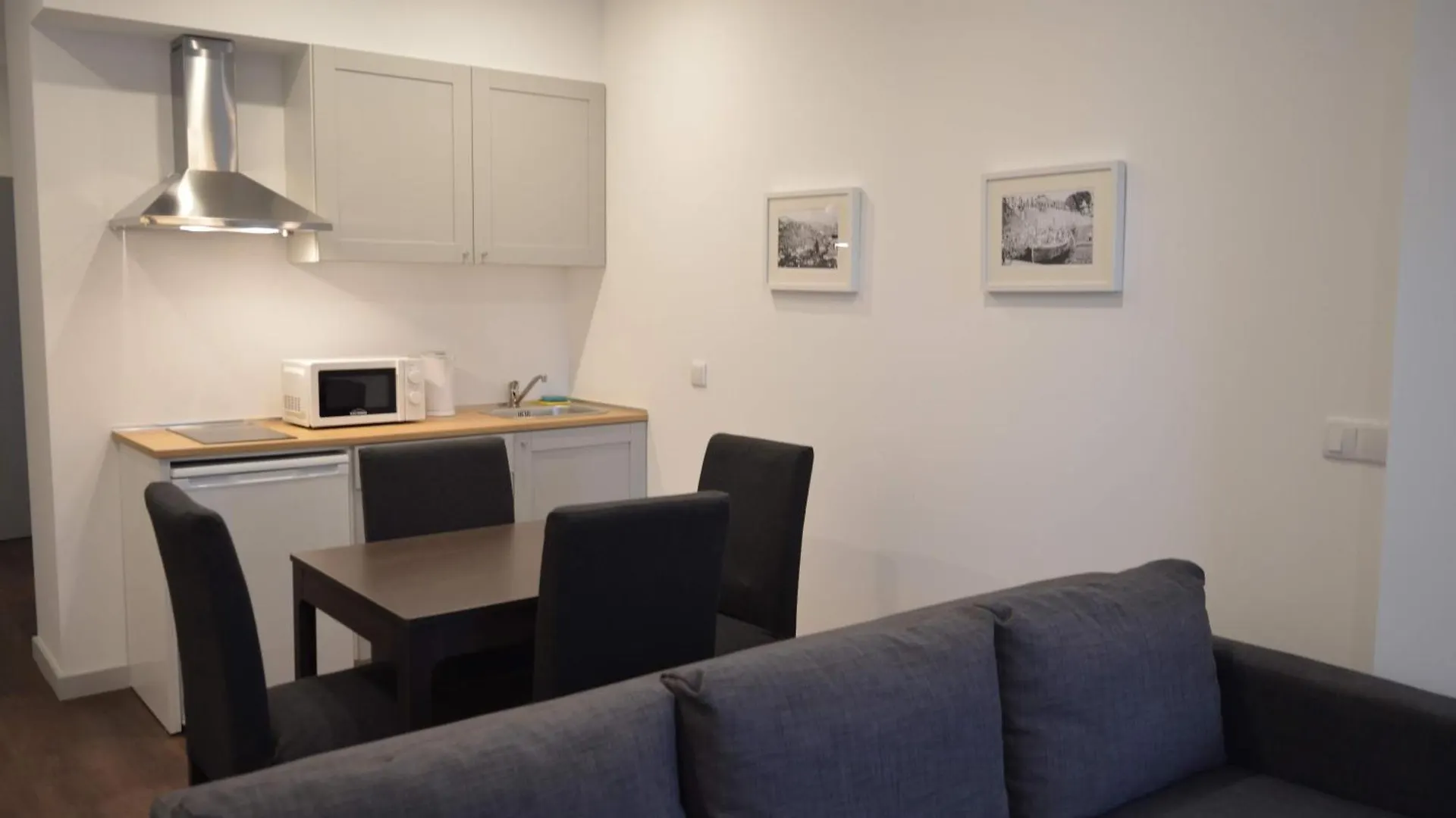 Cba Suites Madeira Funchal  Funchal (Madeira)