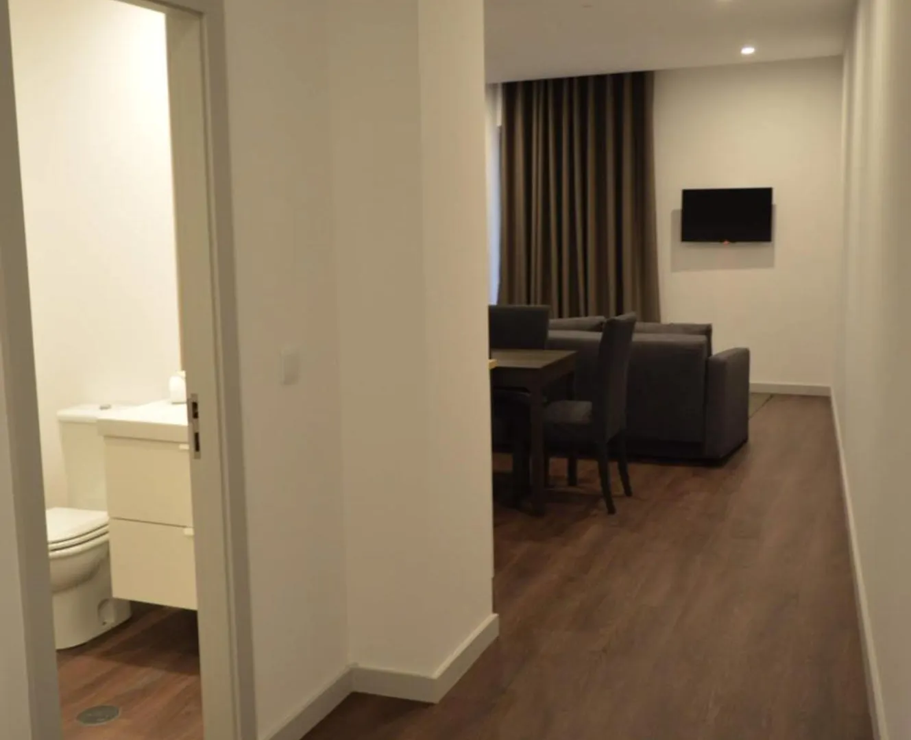 Cba Suites Madeira Funchal  0*, Funchal (Madeira) Portugal