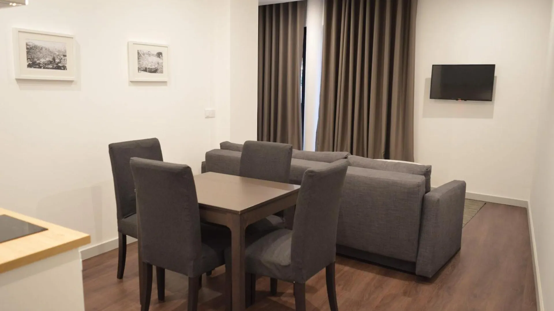Cba Suites Madeira Funchal  Guest house