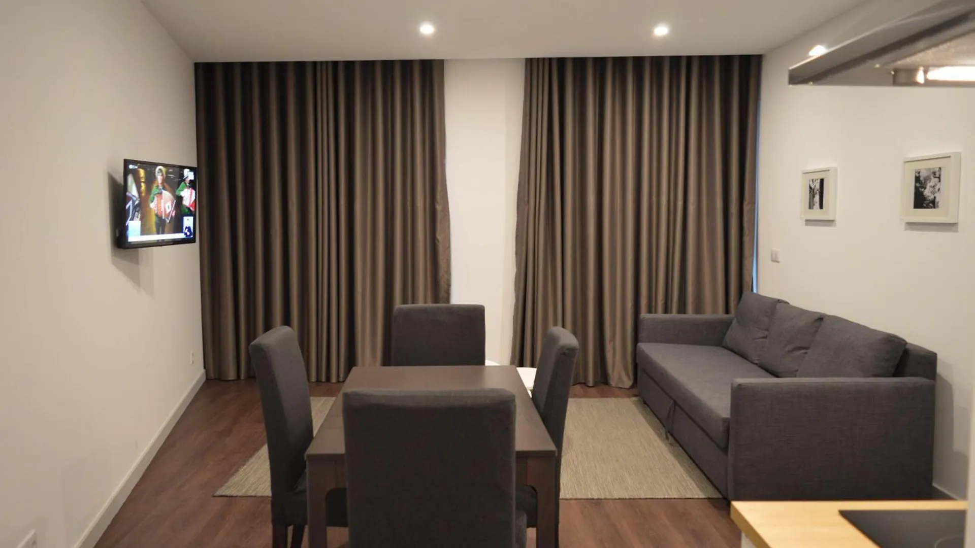 Guest house Cba Suites Madeira Funchal