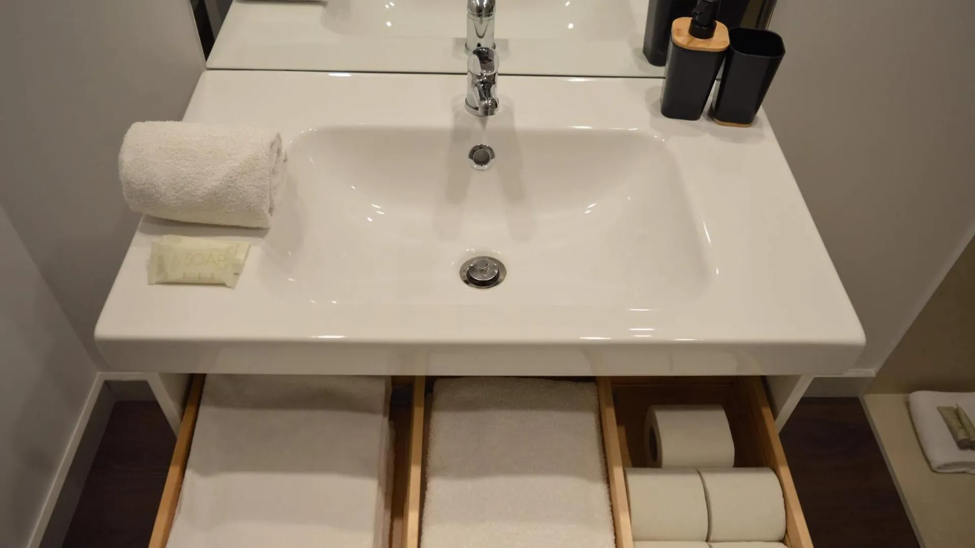 Maison d'hôtes Cba Suites Madeira Funchal