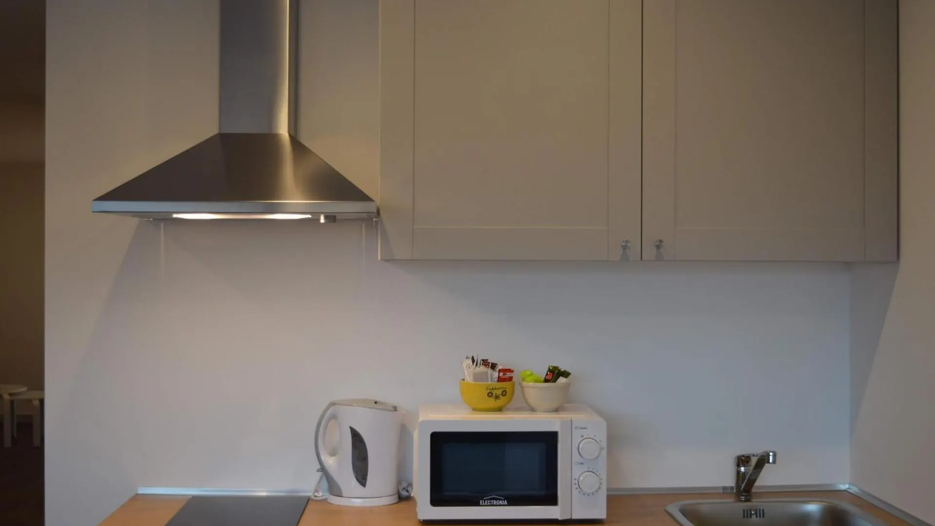 Cba Suites Madeira Funchal  Guest house Funchal (Madeira)