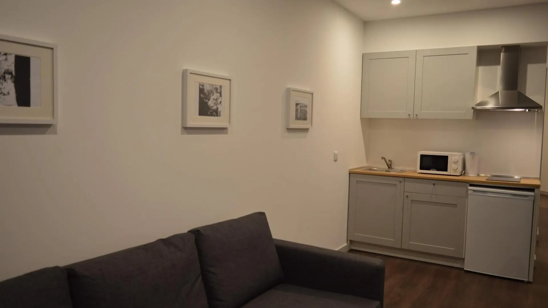Cba Suites Madeira Funchal  Funchal (Madeira)