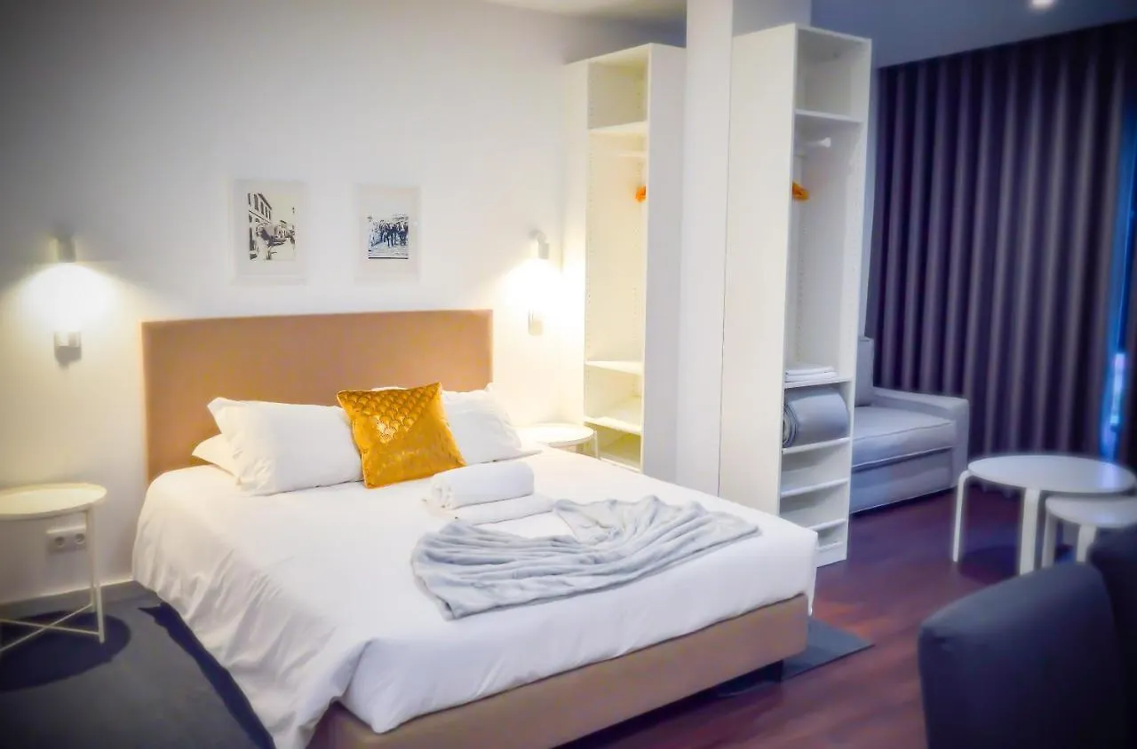 Cba Suites Madeira Funchal